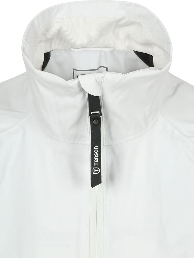 Tenson Zenith MPC Jacket Lichtgrijs - Foto 2