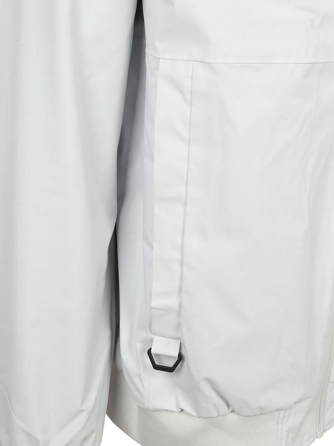 Tenson Zenith MPC Jacket Lichtgrijs - Foto 3