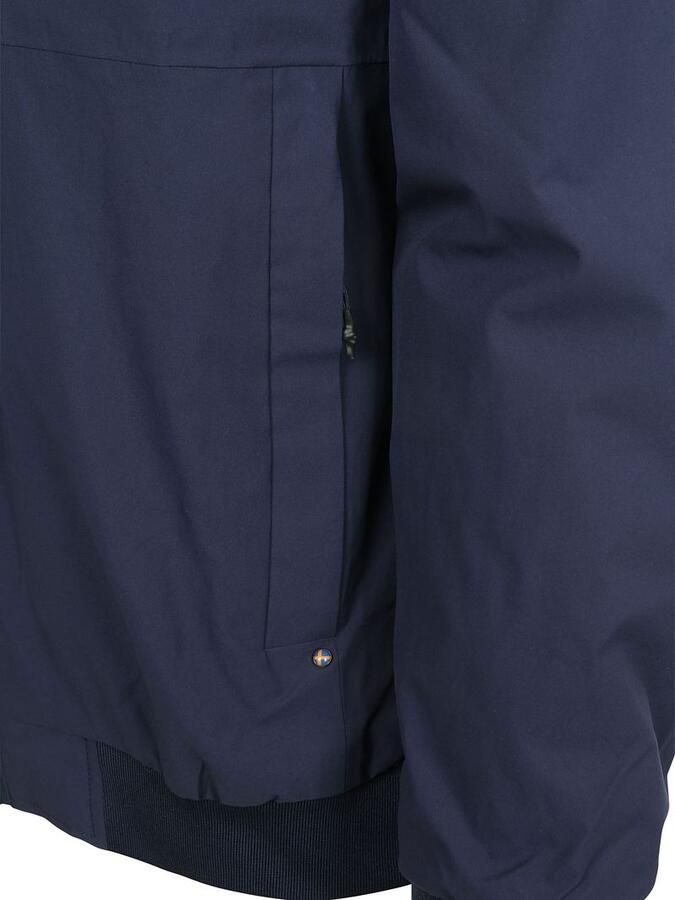 Tenson Zenith MPC Jacket Navy - Foto 2