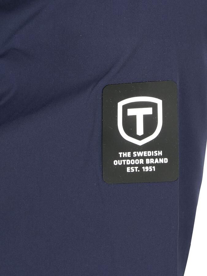 Tenson Zenith MPC Jacket Navy - Foto 3