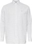 Tommy Hilfiger Big & Tall PLUS SIZE vrijetijdsoverhemd met ruitmotief - Thumbnail 1