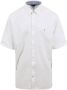 Tommy Hilfiger Big & Tall PLUS SIZE overhemd met button-downkraag - Thumbnail 1