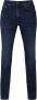 Tommy Hilfiger Pants Straight fit jeans met stretch model 'Denton' - Thumbnail 2