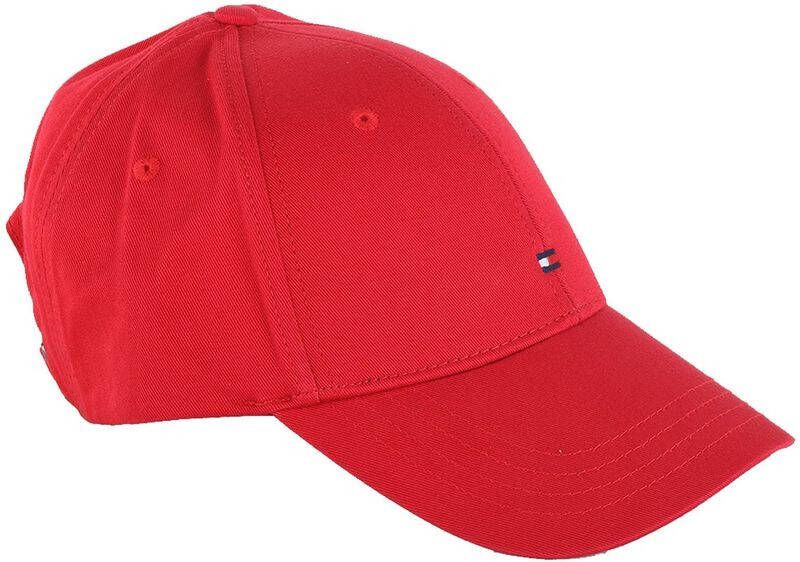 Tommy Hilfiger Pet Rood