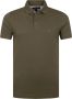 Tommy Hilfiger Poloshirt 1985 SLIM POLO van iets gestructureerd piqué - Thumbnail 1