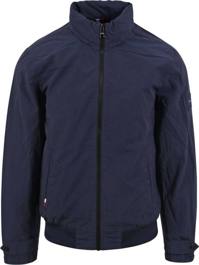 Tommy Hilfiger MW0MW31078 DW5JassenDonkerblauw Blauw Heren
