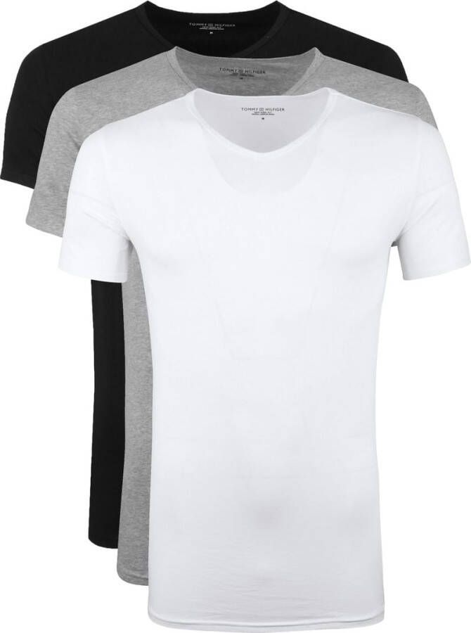 Tommy Hilfiger T-shirts (3Pack)