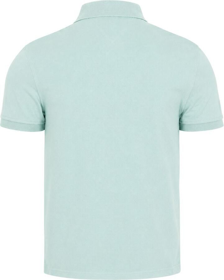 Tommy Hilfiger 1985 Slim Polo Heren - Foto 6