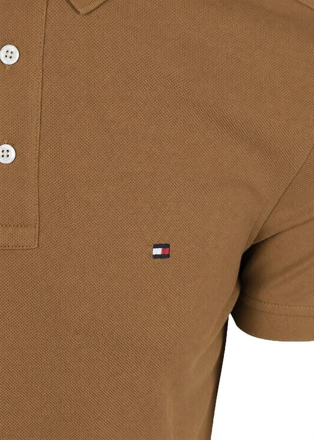 Tommy Hilfiger 1985 Polo Camel - Foto 2