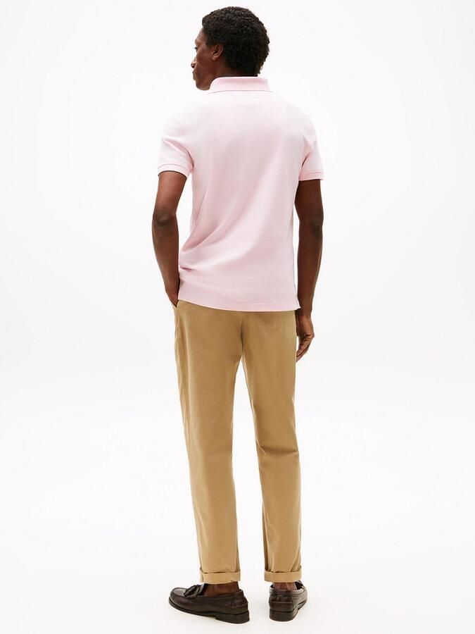 Tommy Hilfiger 1985 Slim Polo Heren - Foto 7