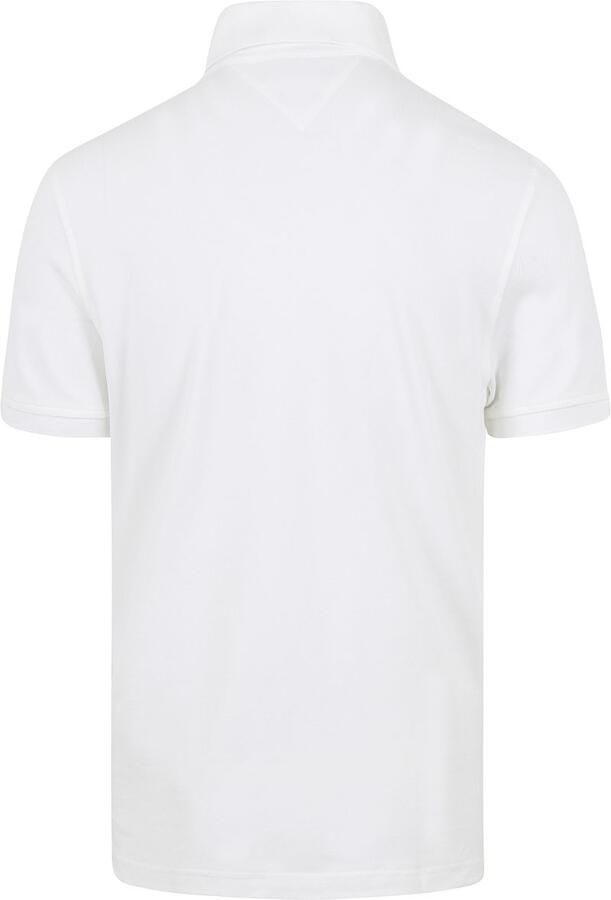 Tommy Hilfiger Poloshirt 1985 REGULAR POLO van hoogwaardige katoen-piqué-kwaliteit - Foto 16