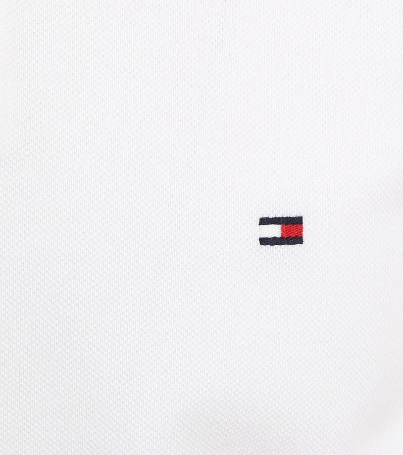 Tommy Hilfiger Poloshirt 1985 REGULAR POLO van hoogwaardige katoen-piqué-kwaliteit - Foto 5