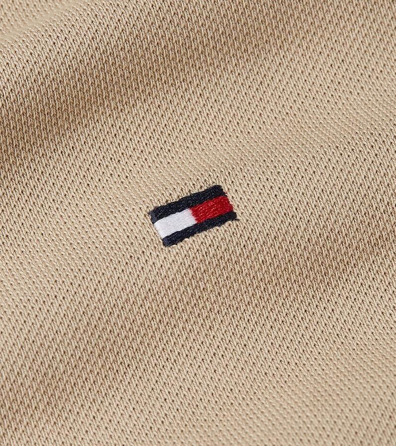 Tommy Hilfiger Poloshirt 1985 SLIM POLO met borduursel en piquékwaliteit - Foto 7