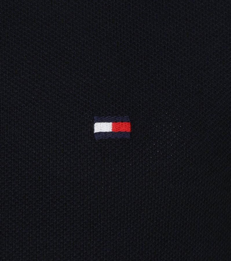 Tommy Hilfiger Poloshirt 1985 SLIM POLO met borduursel en piquékwaliteit - Foto 14
