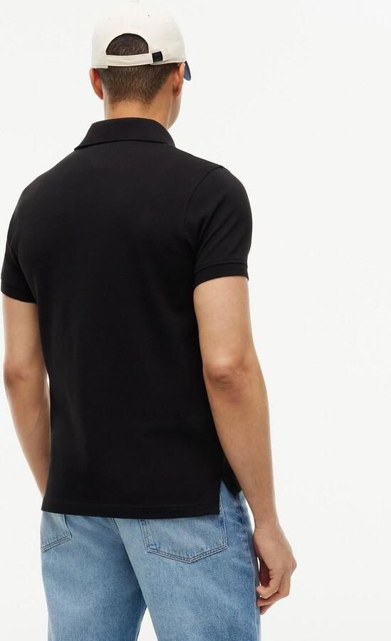 Tommy Hilfiger Poloshirt 1985 SLIM POLO met borduursel en piquékwaliteit - Foto 15