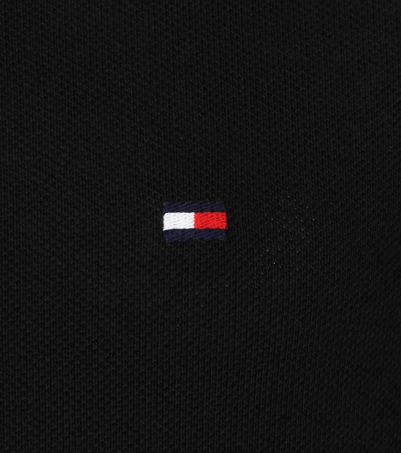 Tommy Hilfiger Poloshirt 1985 SLIM POLO met borduursel en piquékwaliteit - Foto 12