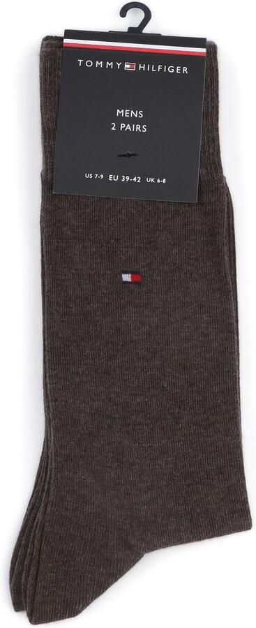 Tommy Hilfiger Sokken in een set van 2 - Foto 7