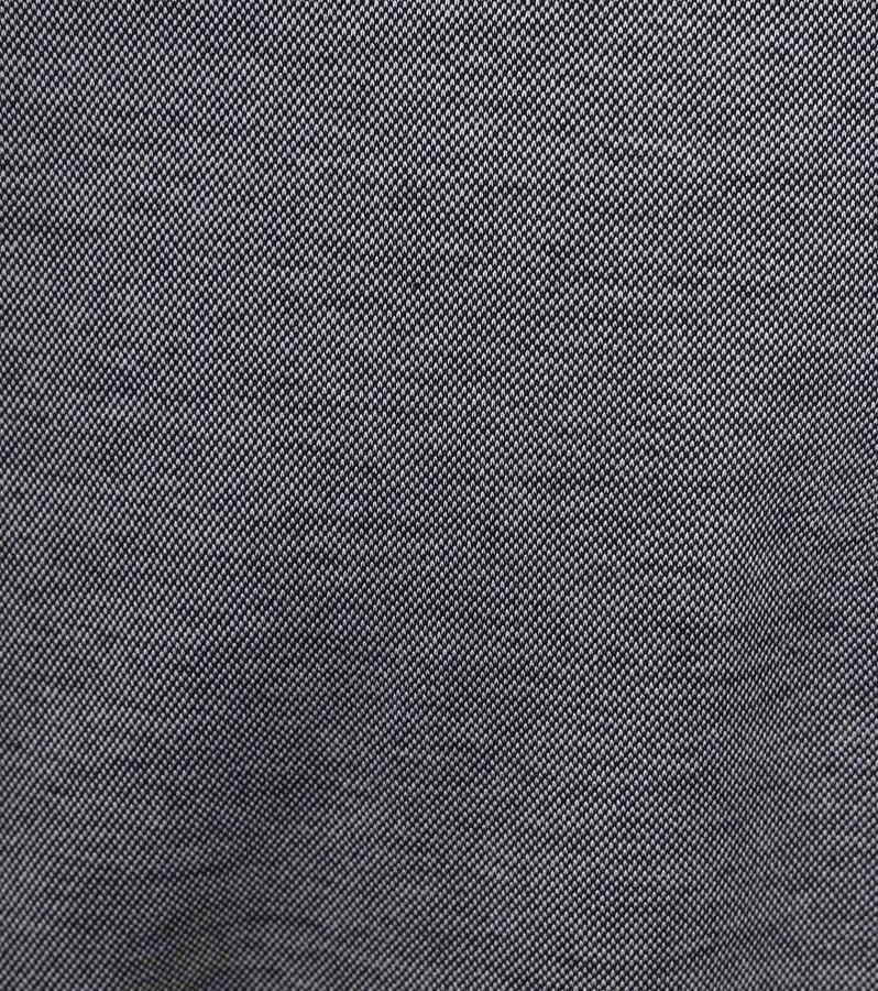 Tommy Hilfiger Big & Tall PLUS SIZE poloshirt met logostitching model 'OXFORD LOGO'