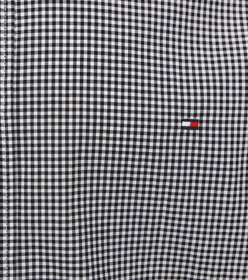 Tommy Hilfiger Geruit overhemd BT-NS FLEX GINGHAM RF SHIRT-B