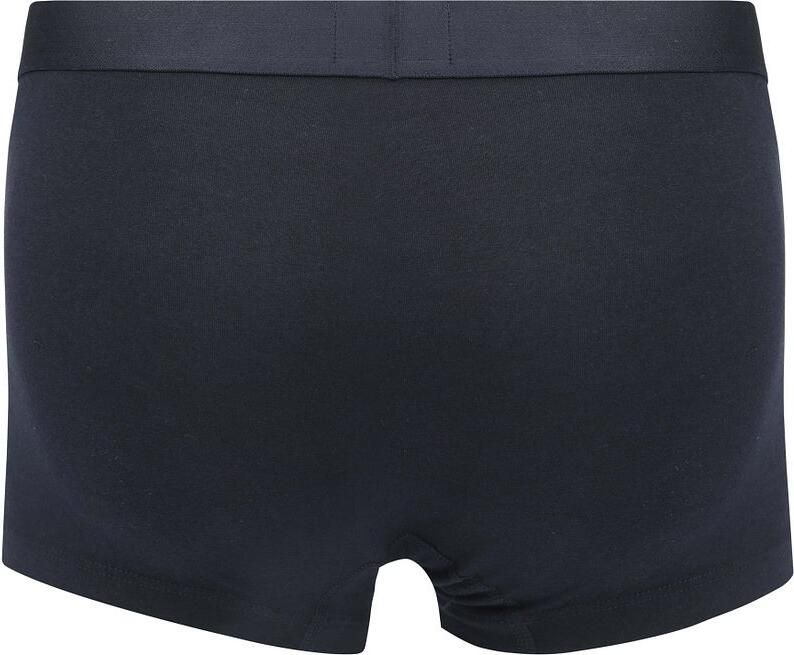 Tommy Hilfiger Underwear Trunk 3P TRUNK met tommy hilfiger logo-opschrift (3 stuks) - Foto 14