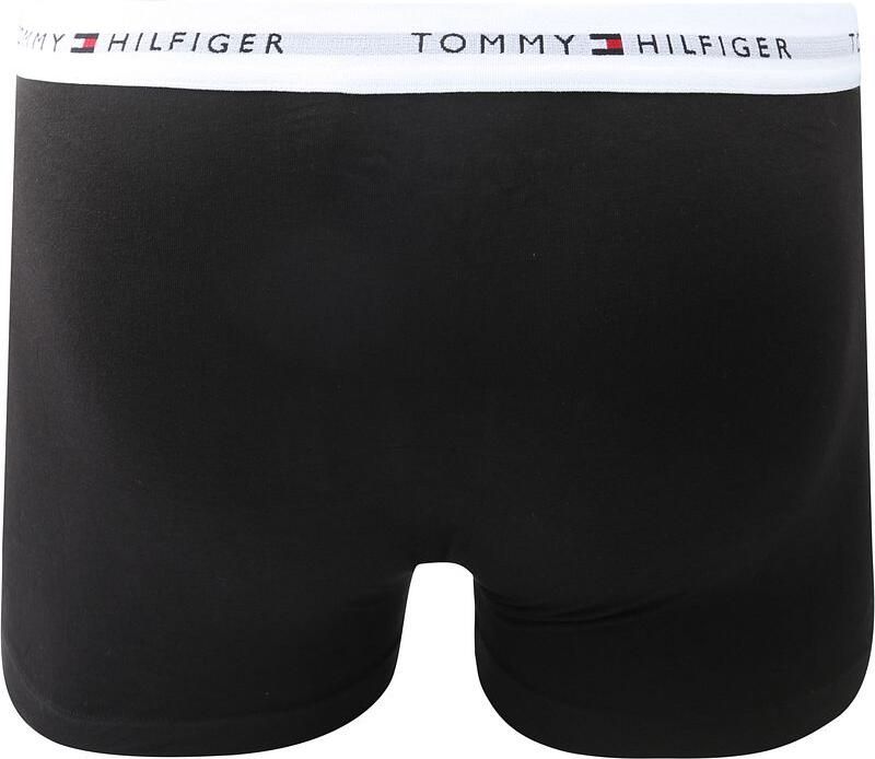 Tommy Hilfiger Underwear Boxershort TRUNK 5 PACK (5 stuks Set van 5)