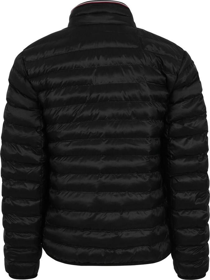 Tommy Hilfiger Gewatteerd jack met opstaande kraag waterafstotend - Foto 4