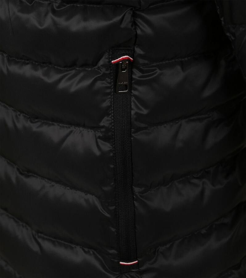 Tommy Hilfiger Gewatteerd jack met opstaande kraag waterafstotend - Foto 2