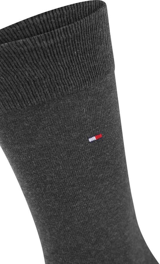 Tommy Hilfiger Sokken TH MEN SOCK CLASSIC 2P (2 paar) - Foto 6