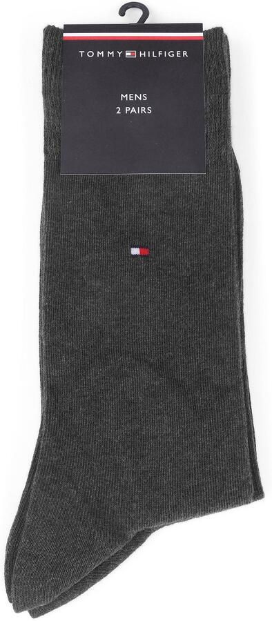 Tommy Hilfiger Sokken TH MEN SOCK CLASSIC 2P (2 paar) - Foto 7
