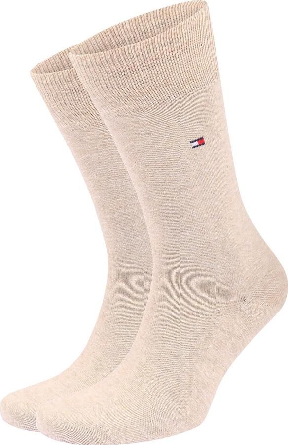 Tommy Hilfiger Sokken TH MEN SOCK CLASSIC 2P (2 paar) - Foto 6