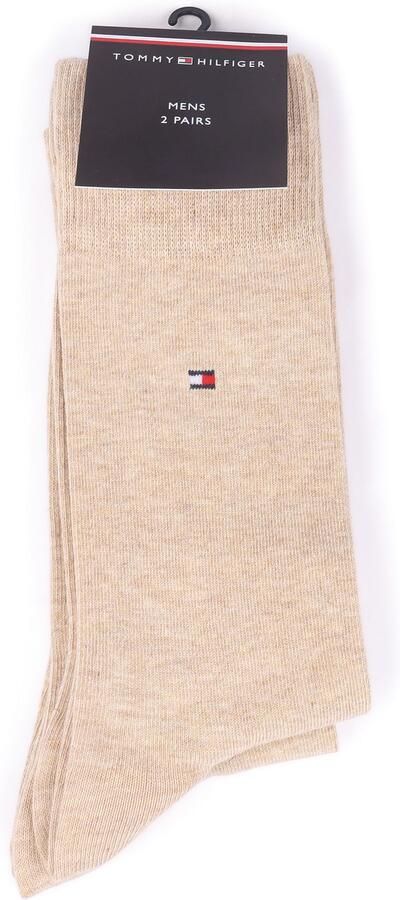 Tommy Hilfiger Sokken TH MEN SOCK CLASSIC 2P (2 paar) - Foto 9