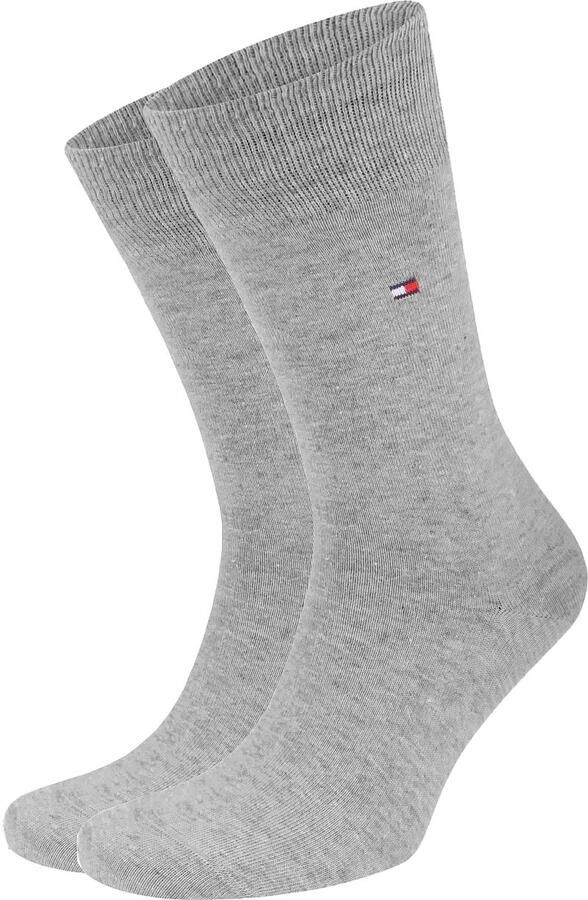 Tommy Hilfiger Sokken TH MEN SOCK CLASSIC 2P (2 paar) - Foto 4