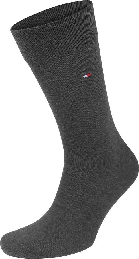 Tommy Hilfiger Sokken TH MEN SOCK CLASSIC 2P (2 paar) - Foto 6