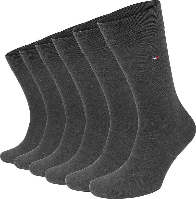 Tommy Hilfiger Sokken TH MEN SOCK CLASSIC 2P (2 paar) - Foto 5