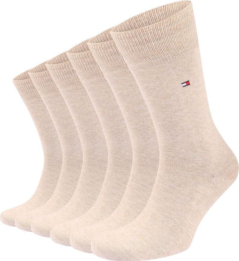 Tommy Hilfiger Sokken TH MEN SOCK CLASSIC 2P (2 paar) - Foto 2