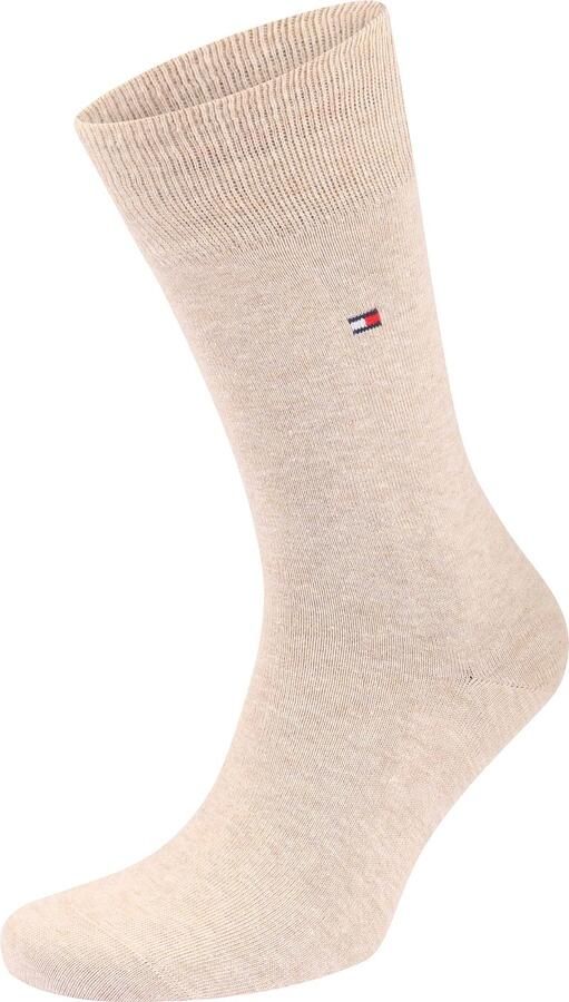 Tommy Hilfiger Sokken TH MEN SOCK CLASSIC 2P (2 paar) - Foto 6