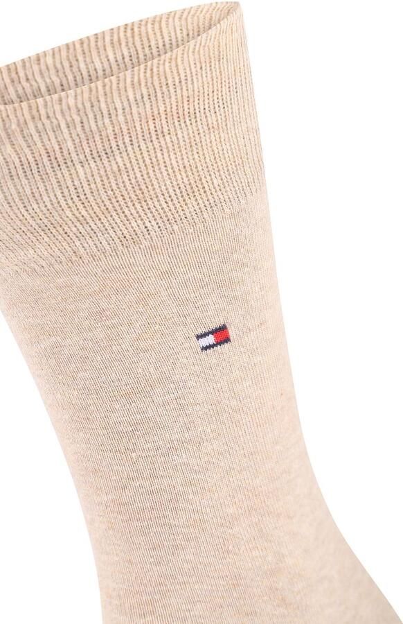 Tommy Hilfiger Sokken TH MEN SOCK CLASSIC 2P (2 paar) - Foto 5