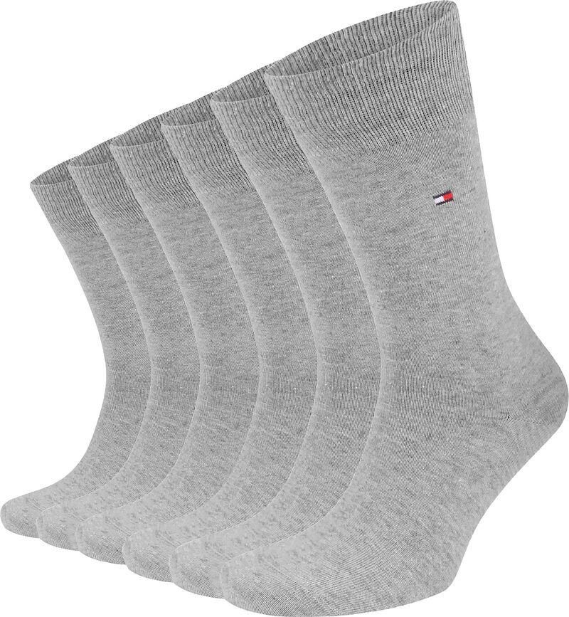Tommy Hilfiger Sokken TH MEN SOCK CLASSIC 2P (2 paar) - Foto 2