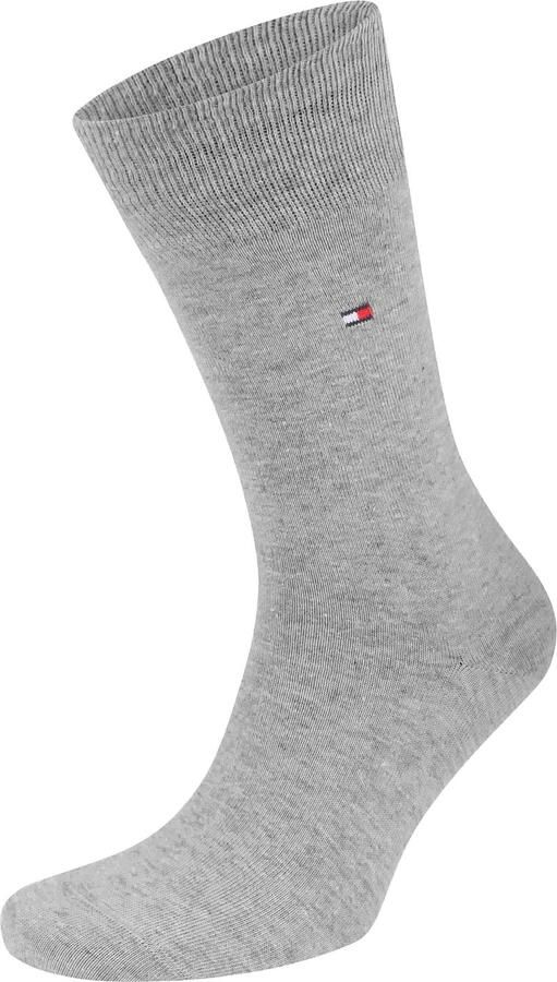 Tommy Hilfiger Sokken TH MEN SOCK CLASSIC 2P (2 paar) - Foto 4