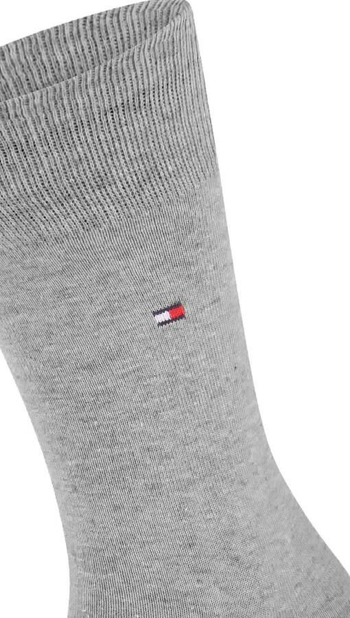 Tommy Hilfiger Sokken TH MEN SOCK CLASSIC 2P (2 paar) - Foto 5