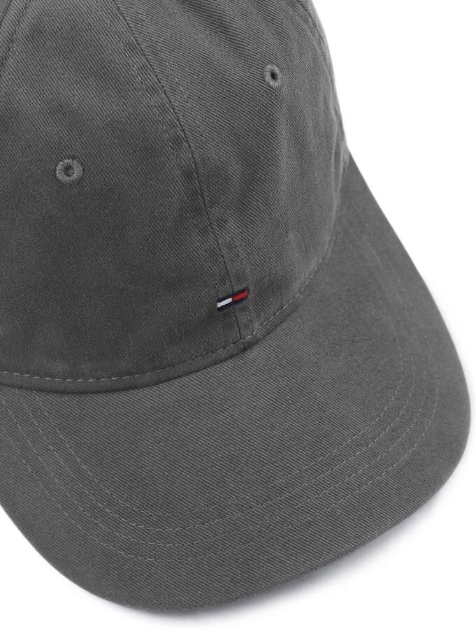 Tommy Hilfiger Baseball pet TH FLAG '85 SOFT 6 PANEL CAP