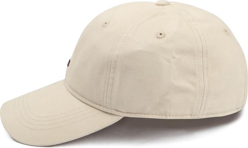Tommy Hilfiger Baseball pet TH FLAG '85 SOFT 6 PANEL CAP met logo-borduring in grootte verstelbaar unisex - Foto 7