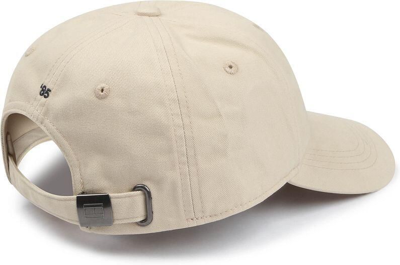 Tommy Hilfiger Baseball pet TH FLAG '85 SOFT 6 PANEL CAP met logo-borduring in grootte verstelbaar unisex - Foto 6