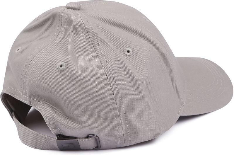 Tommy Hilfiger Pet met labelstitching - Foto 5