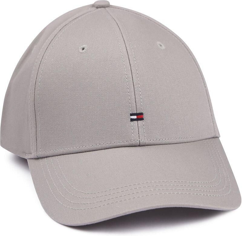 Tommy Hilfiger Pet met labelstitching - Foto 4