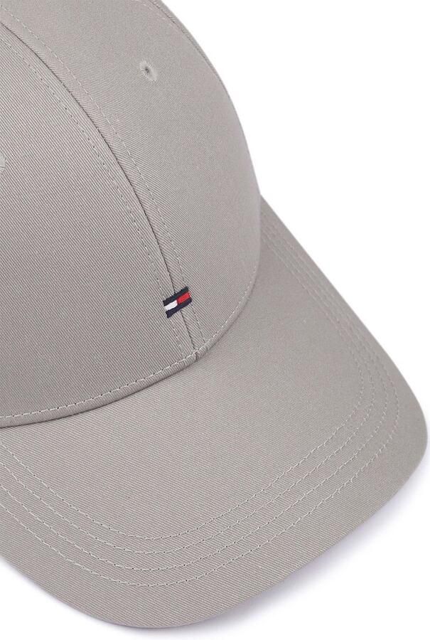 Tommy Hilfiger Pet met labelstitching - Foto 6