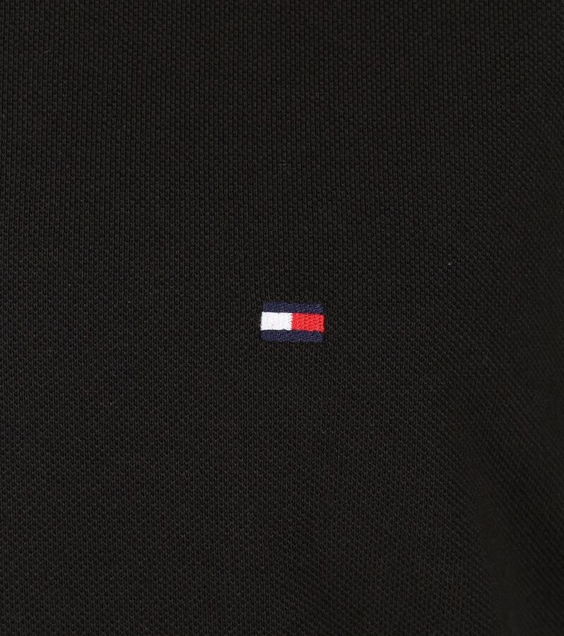 Tommy Hilfiger Poloshirt 1985 REGULAR POLO van hoogwaardige katoen-piqué-kwaliteit - Foto 4