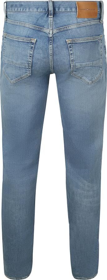 Tommy Hilfiger CORE DENTON regular fit jeans light blue - Foto 12