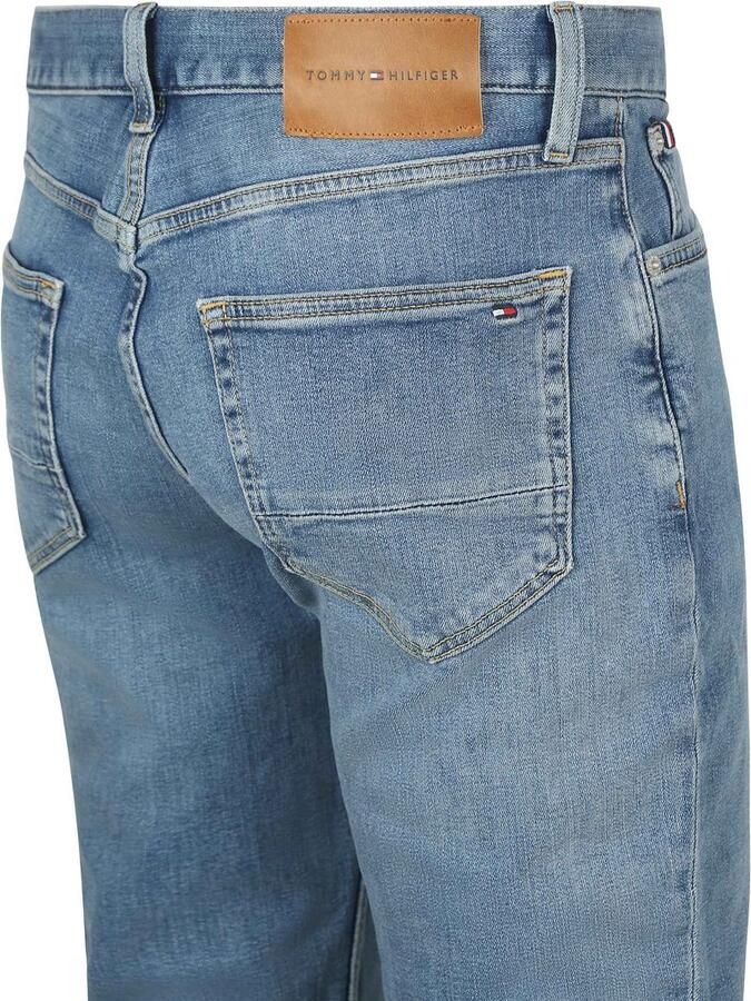 Tommy Hilfiger CORE DENTON regular fit jeans light blue - Foto 11