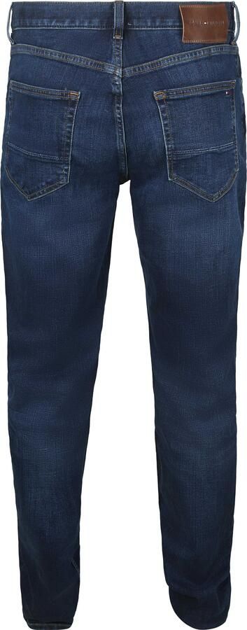 Tommy Hilfiger Straight fit jeans in 5-pocketmodel model 'CORE DENTON' - Foto 9
